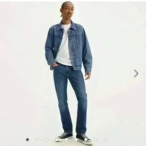 LEVI'S ® | Premium 511 ™ Slim Fit Jeans